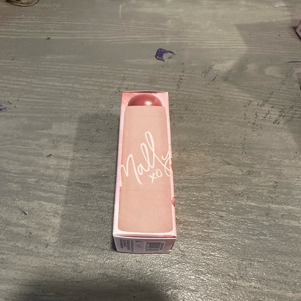 Pink Blush Makeup for a Radiant Glow
